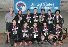 futsal