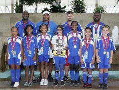 2009 Futsal National Champions