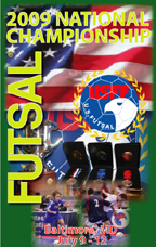 2009 Futsal National Championship