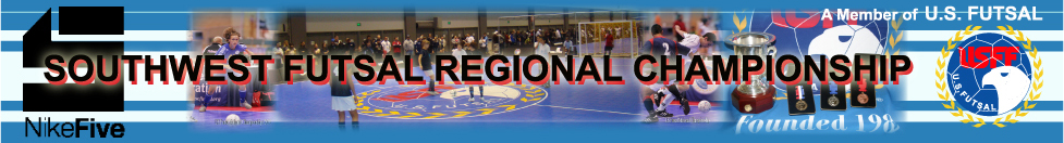 2010 Southwest Futsal Regional Championship