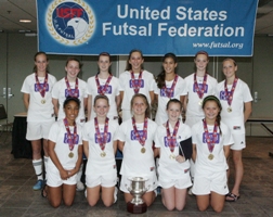 futsal