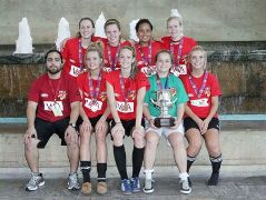 2009 Futsal National Champions
