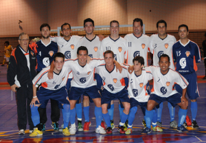 futsal