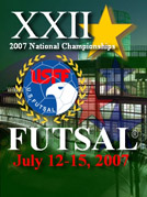 USFF Nationals 2007 USFF Nationals 2007