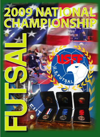 2009 Futsal National Championship