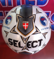 Select US Futsal Ball