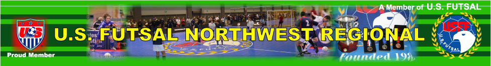 2012 Northwest Futsal Regional Championship