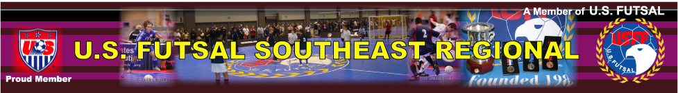 2012 U.S. Futsal Southeast Regional Championship