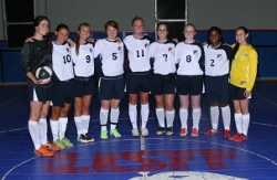 US Womens Futsal Team