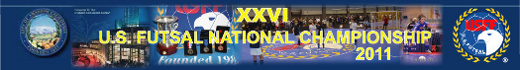 2011 U.S. Futsal National Championship